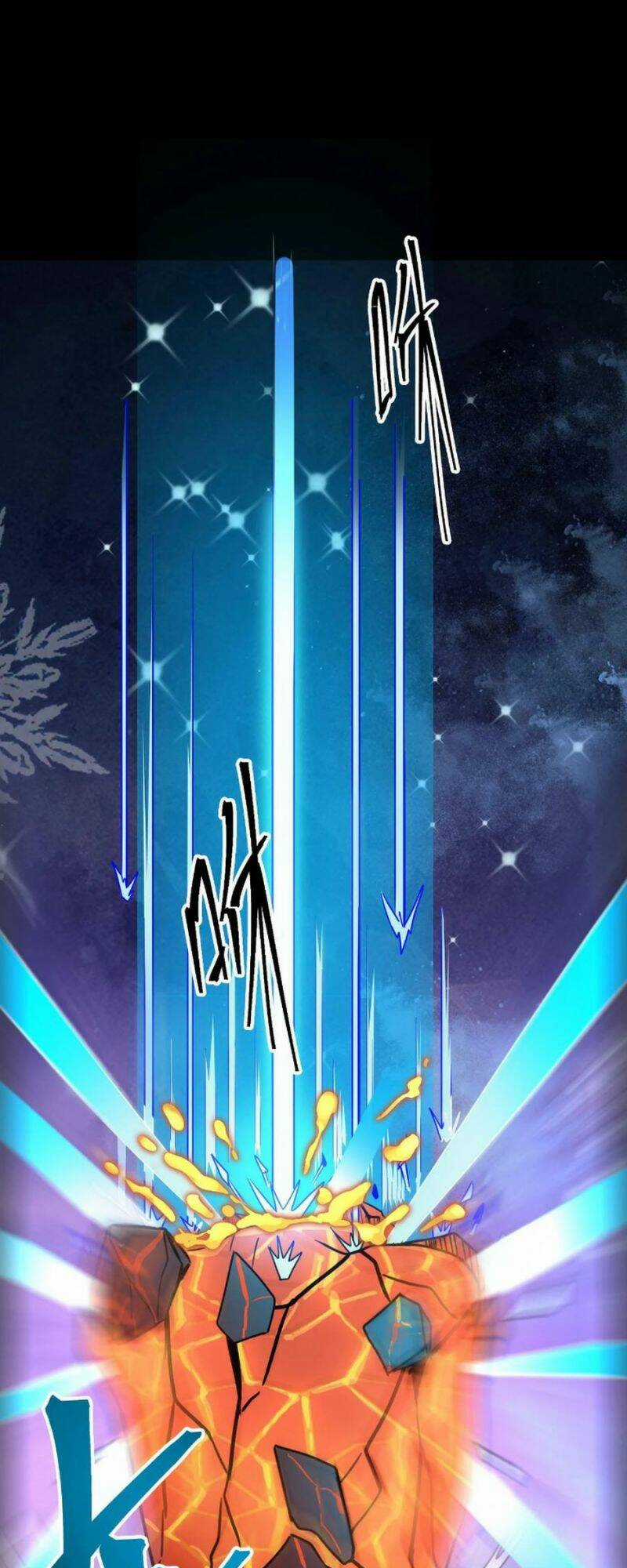 Tử Giới, Thức Tỉnh Tài Năng Hạng Sss Chapter 33 trang 22