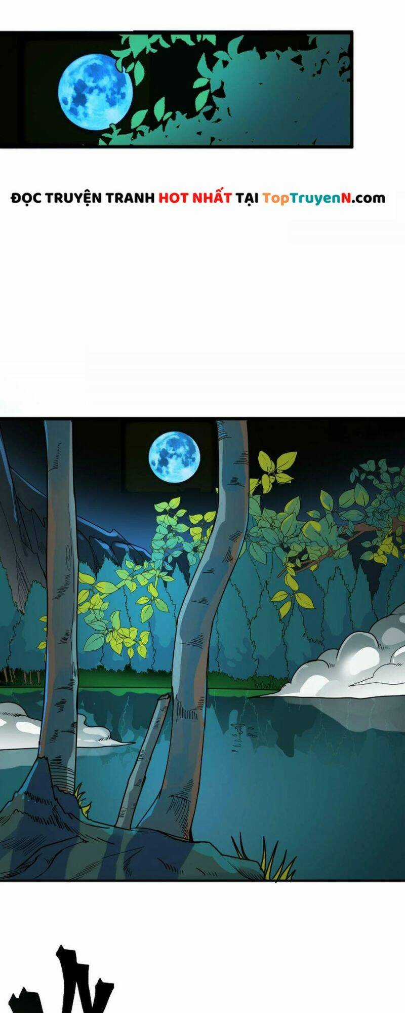 Tử Giới, Thức Tỉnh Tài Năng Hạng Sss Chapter 33 trang 33