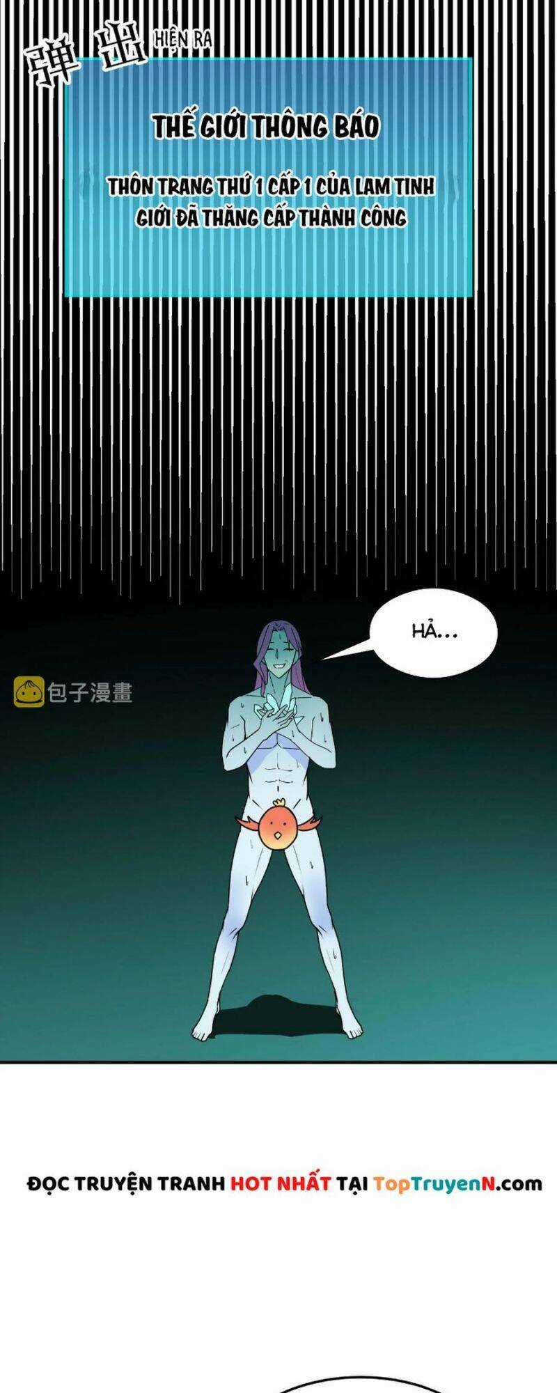 Tử Giới, Thức Tỉnh Tài Năng Hạng Sss Chapter 33 trang 36