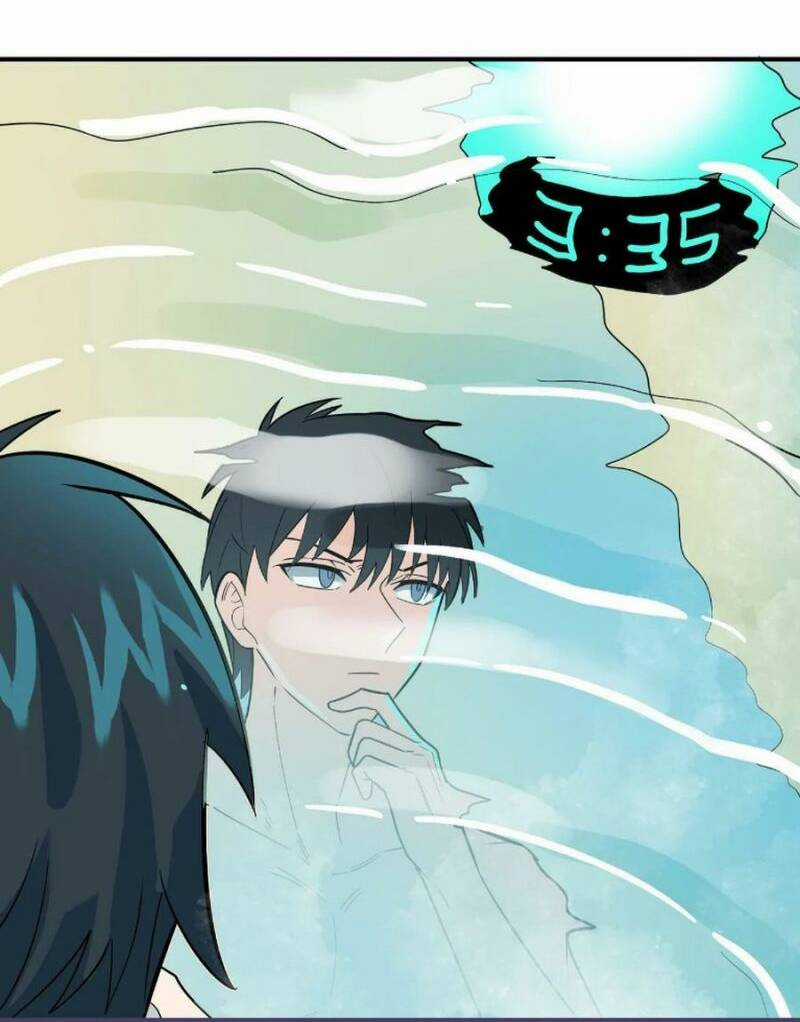 Tử Giới, Thức Tỉnh Tài Năng Hạng Sss Chapter 33 trang 46