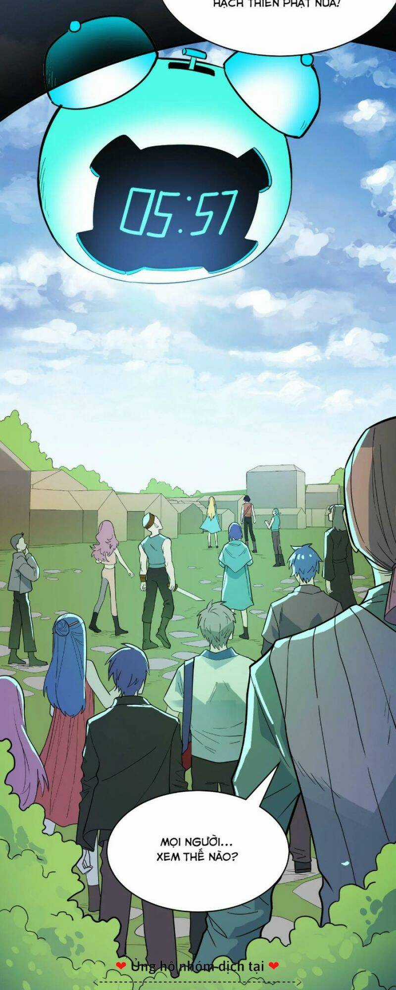 Tử Giới, Thức Tỉnh Tài Năng Hạng Sss Chapter 33 trang 49