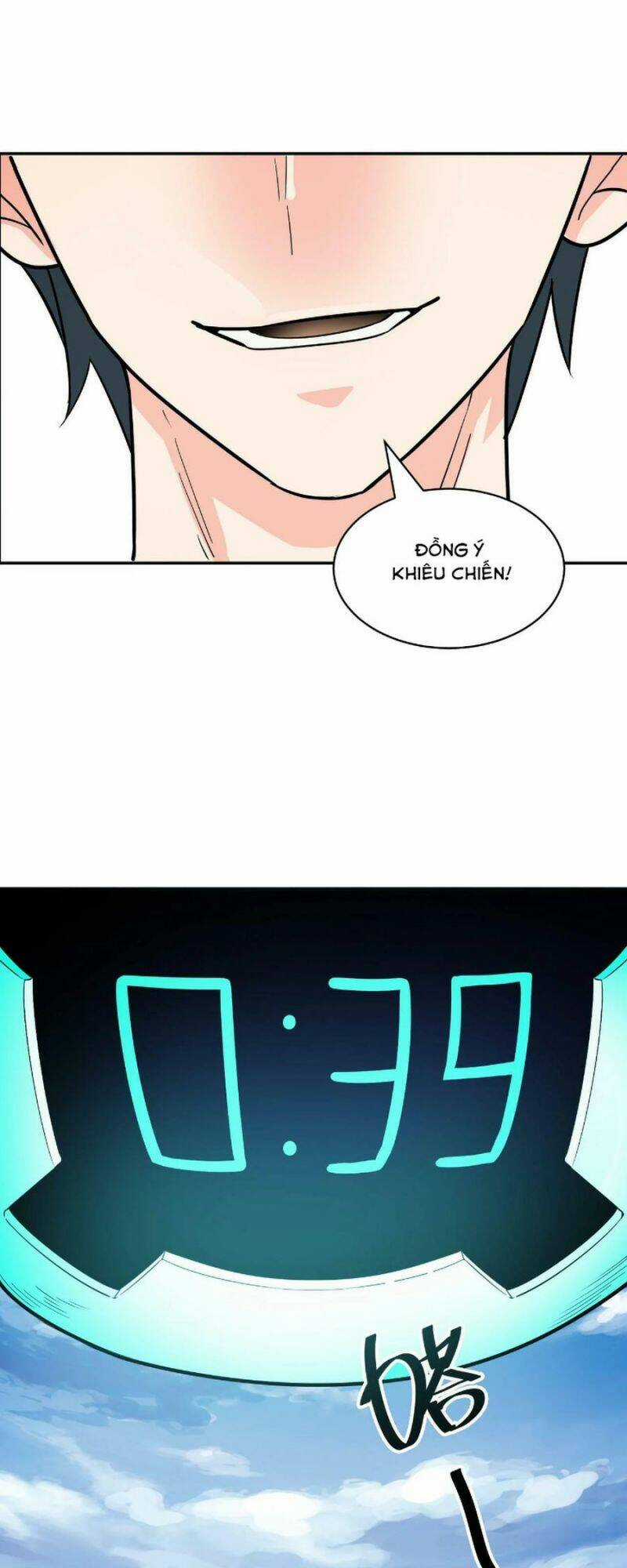 Tử Giới, Thức Tỉnh Tài Năng Hạng Sss Chapter 33 trang 51