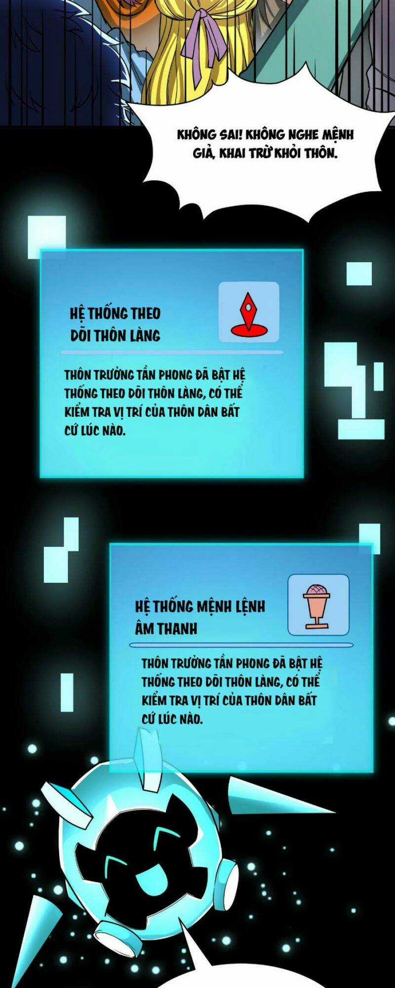 Tử Giới, Thức Tỉnh Tài Năng Hạng Sss Chapter 34 trang 11