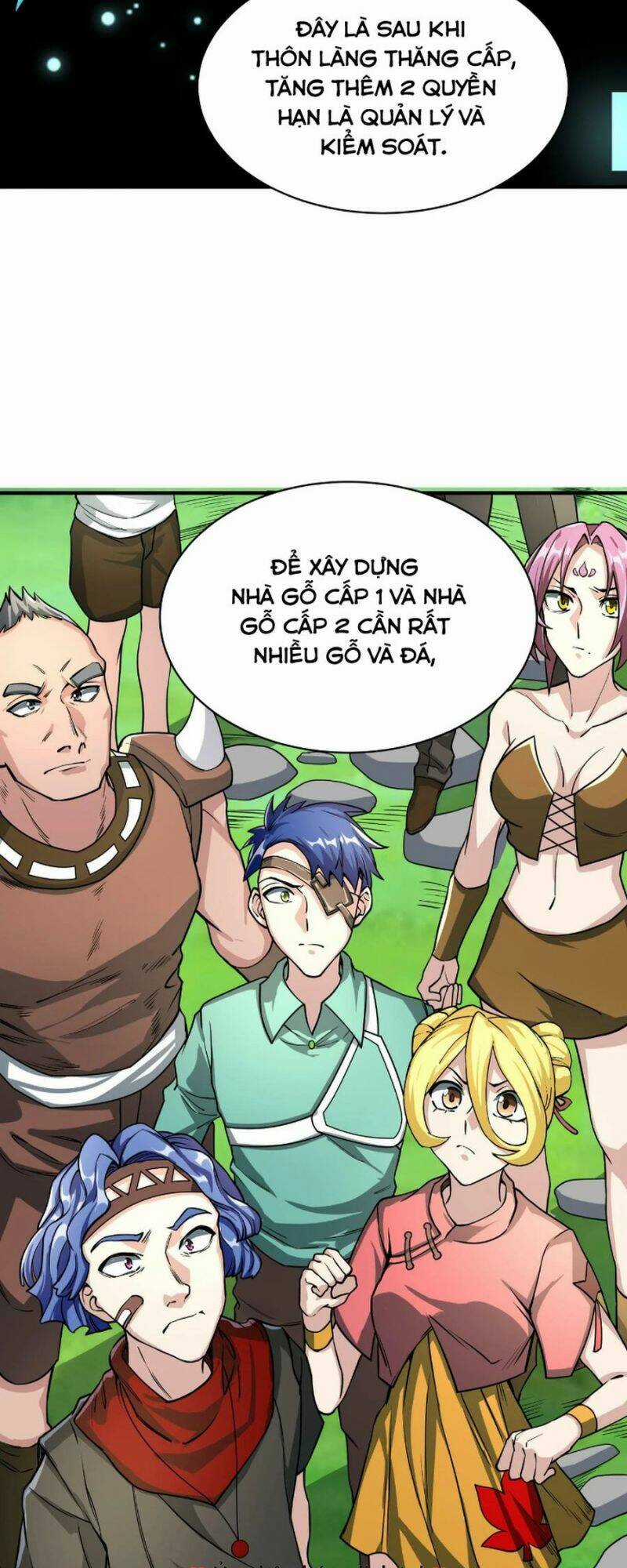 Tử Giới, Thức Tỉnh Tài Năng Hạng Sss Chapter 34 trang 12