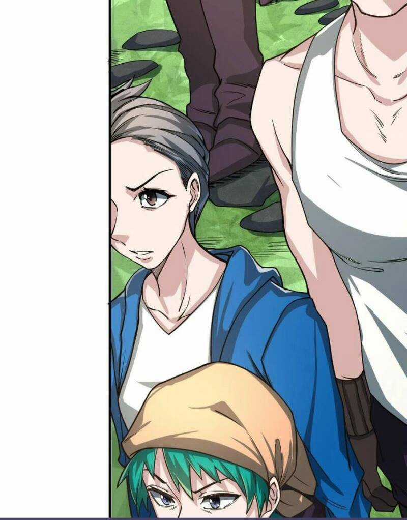 Tử Giới, Thức Tỉnh Tài Năng Hạng Sss Chapter 34 trang 15