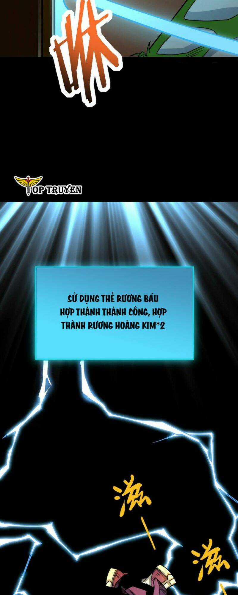 Tử Giới, Thức Tỉnh Tài Năng Hạng Sss Chapter 34 trang 22