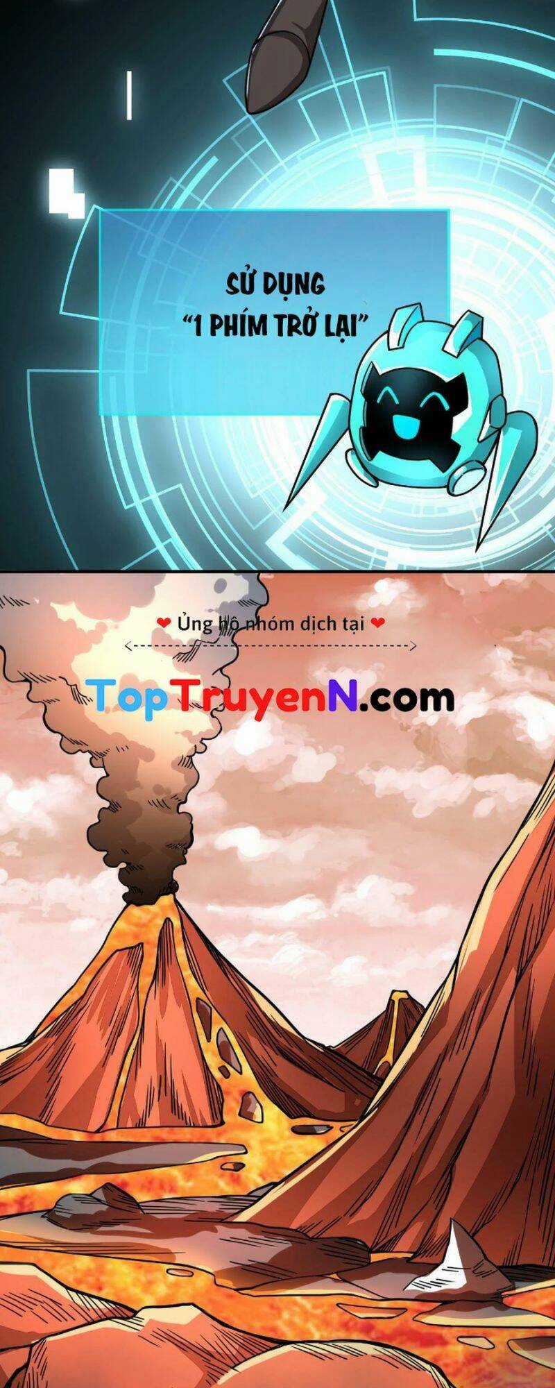 Tử Giới, Thức Tỉnh Tài Năng Hạng Sss Chapter 34 trang 27