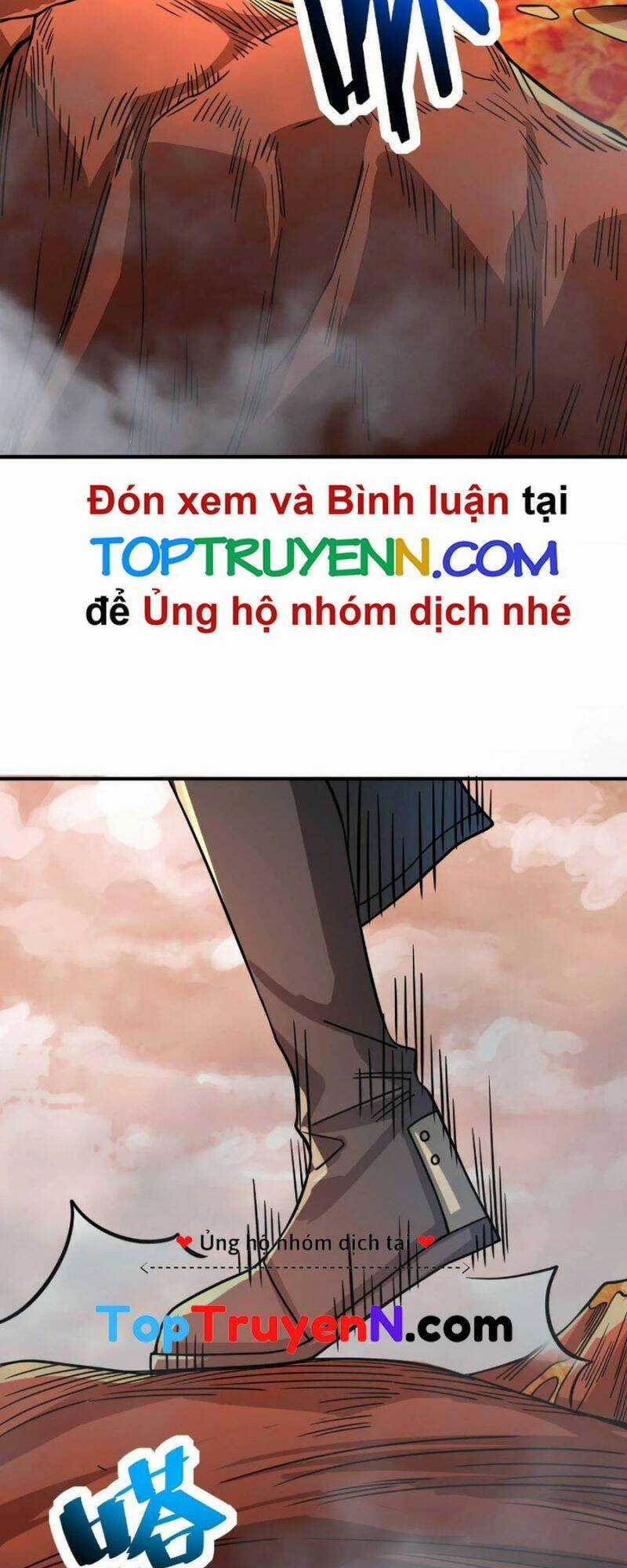 Tử Giới, Thức Tỉnh Tài Năng Hạng Sss Chapter 34 trang 29