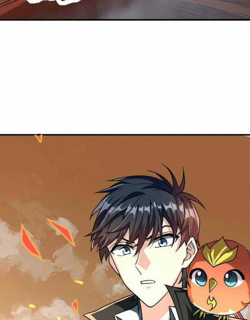 Tử Giới, Thức Tỉnh Tài Năng Hạng Sss Chapter 34 trang 30