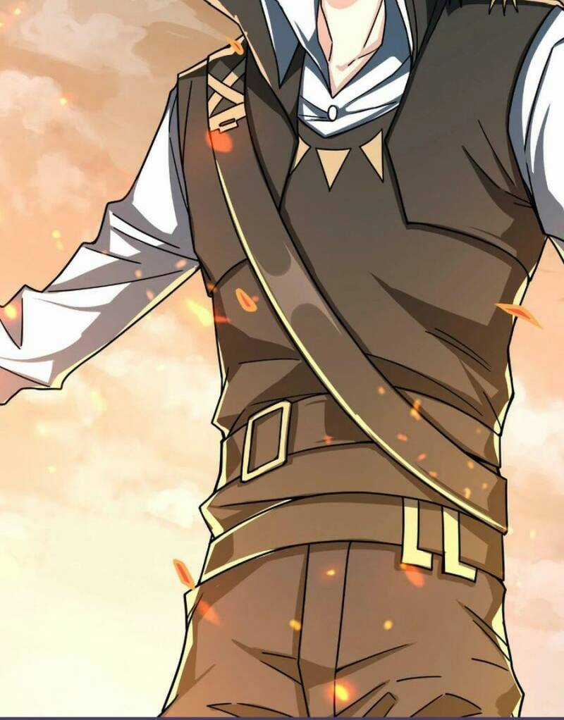 Tử Giới, Thức Tỉnh Tài Năng Hạng Sss Chapter 34 trang 31