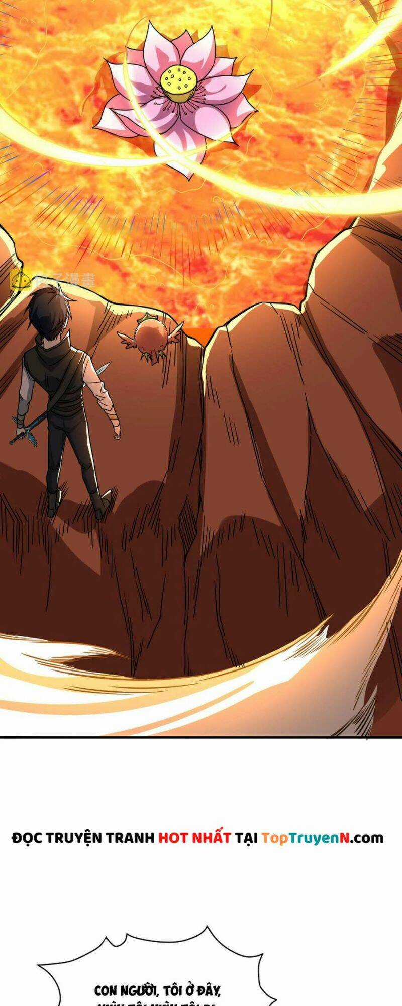 Tử Giới, Thức Tỉnh Tài Năng Hạng Sss Chapter 34 trang 33