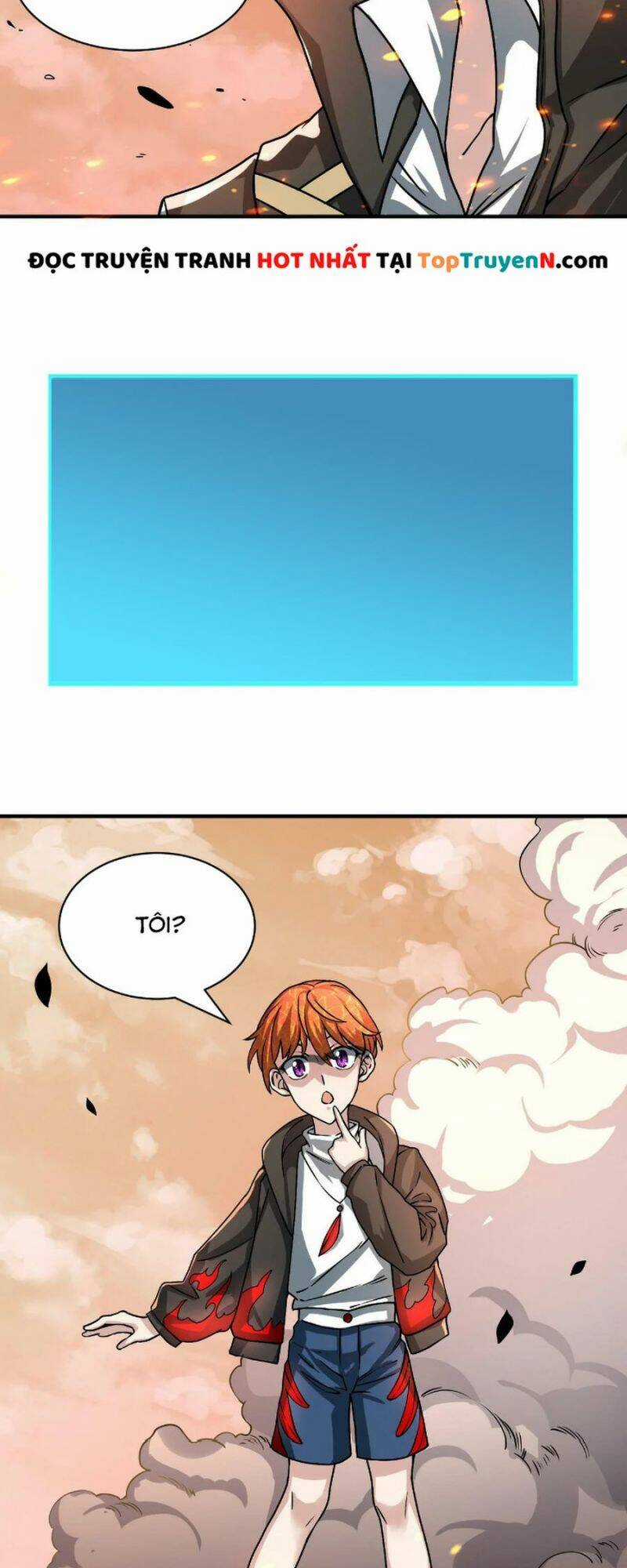 Tử Giới, Thức Tỉnh Tài Năng Hạng Sss Chapter 34 trang 36