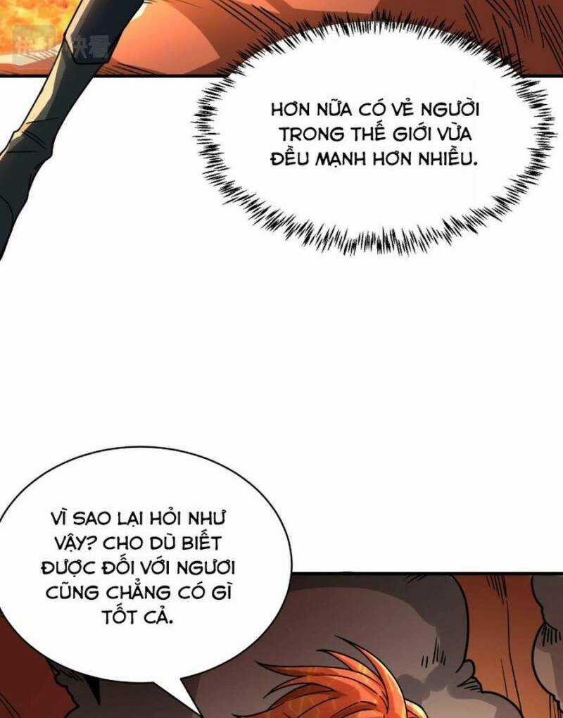 Tử Giới, Thức Tỉnh Tài Năng Hạng Sss Chapter 34 trang 47