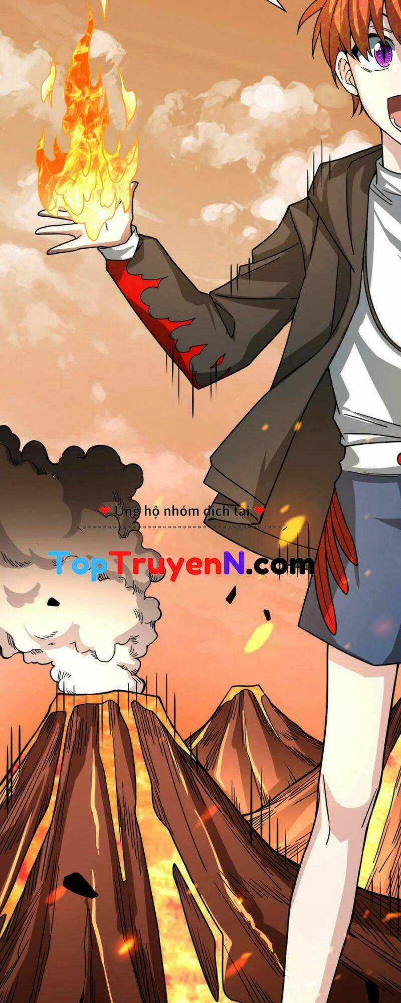 Tử Giới, Thức Tỉnh Tài Năng Hạng Sss Chapter 34 trang 49