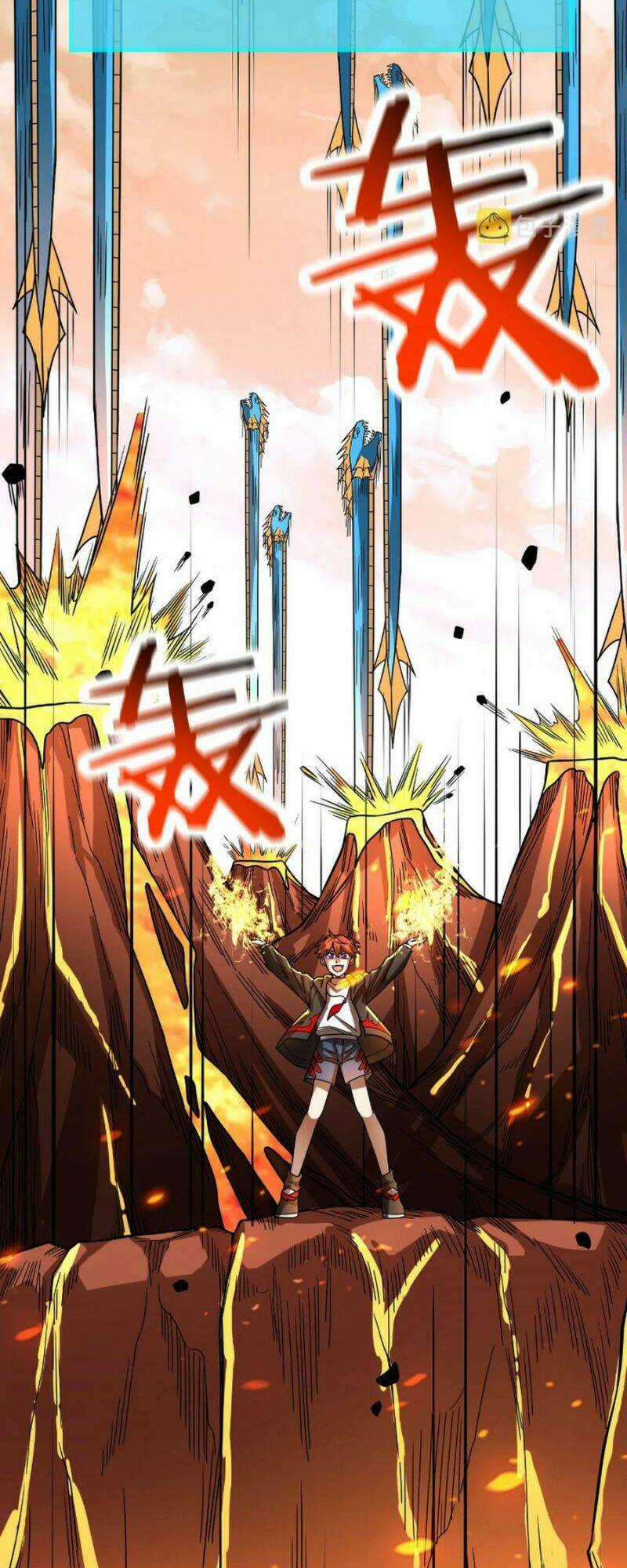 Tử Giới, Thức Tỉnh Tài Năng Hạng Sss Chapter 34 trang 51