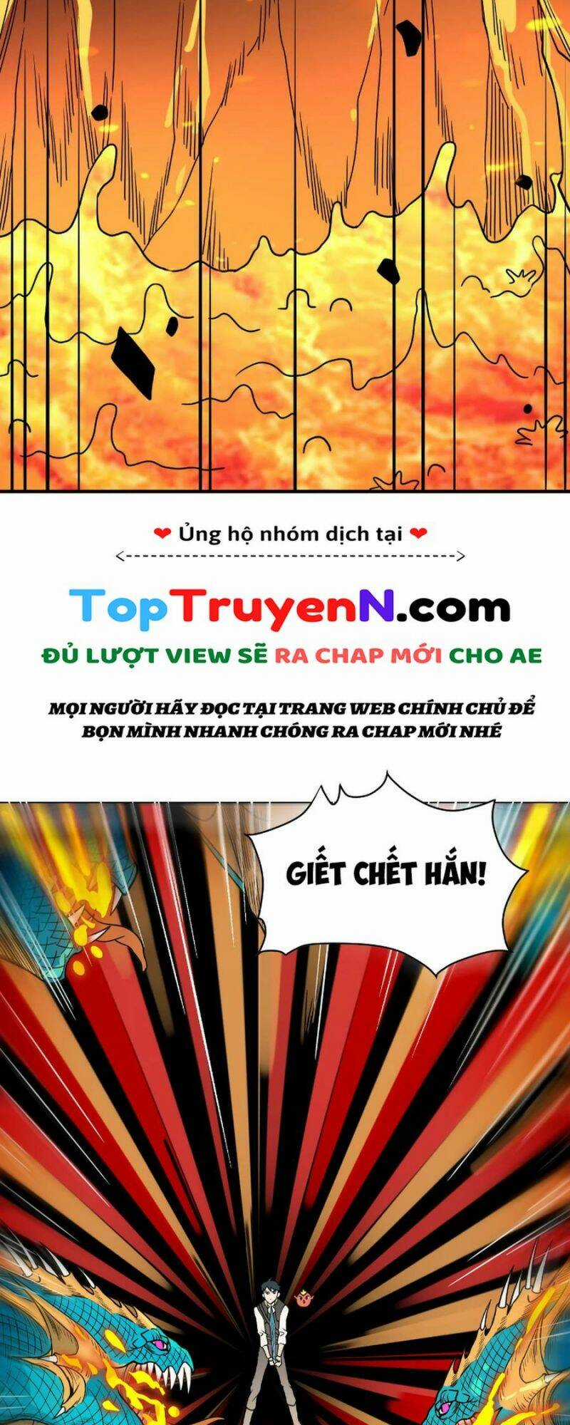 Tử Giới, Thức Tỉnh Tài Năng Hạng Sss Chapter 34 trang 52