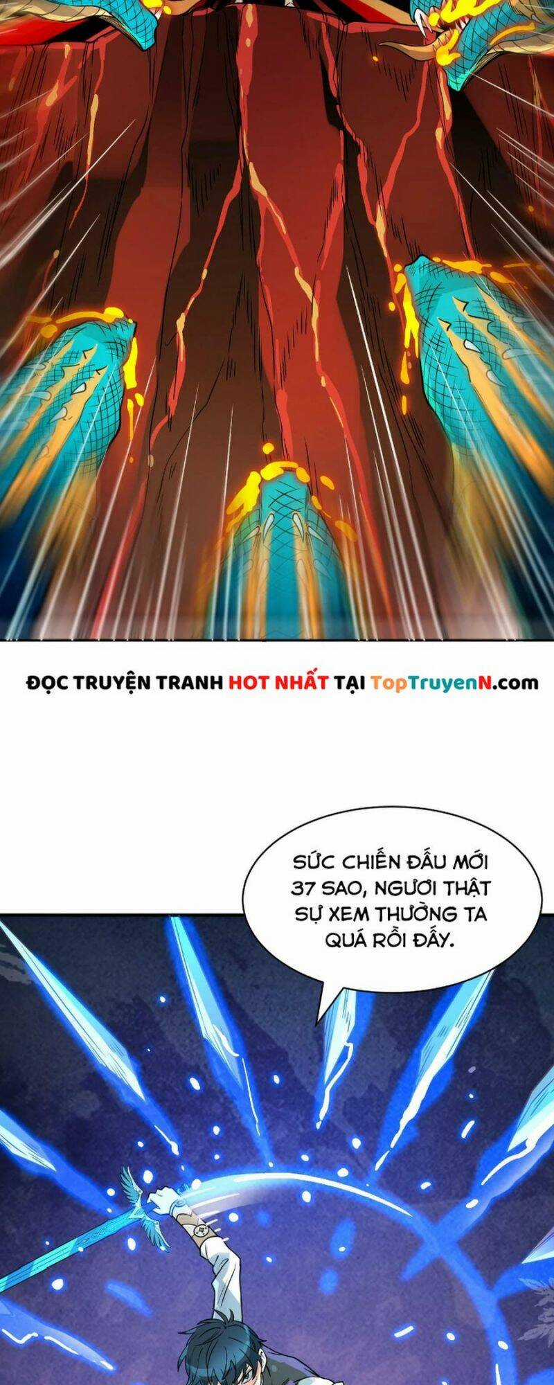 Tử Giới, Thức Tỉnh Tài Năng Hạng Sss Chapter 34 trang 53