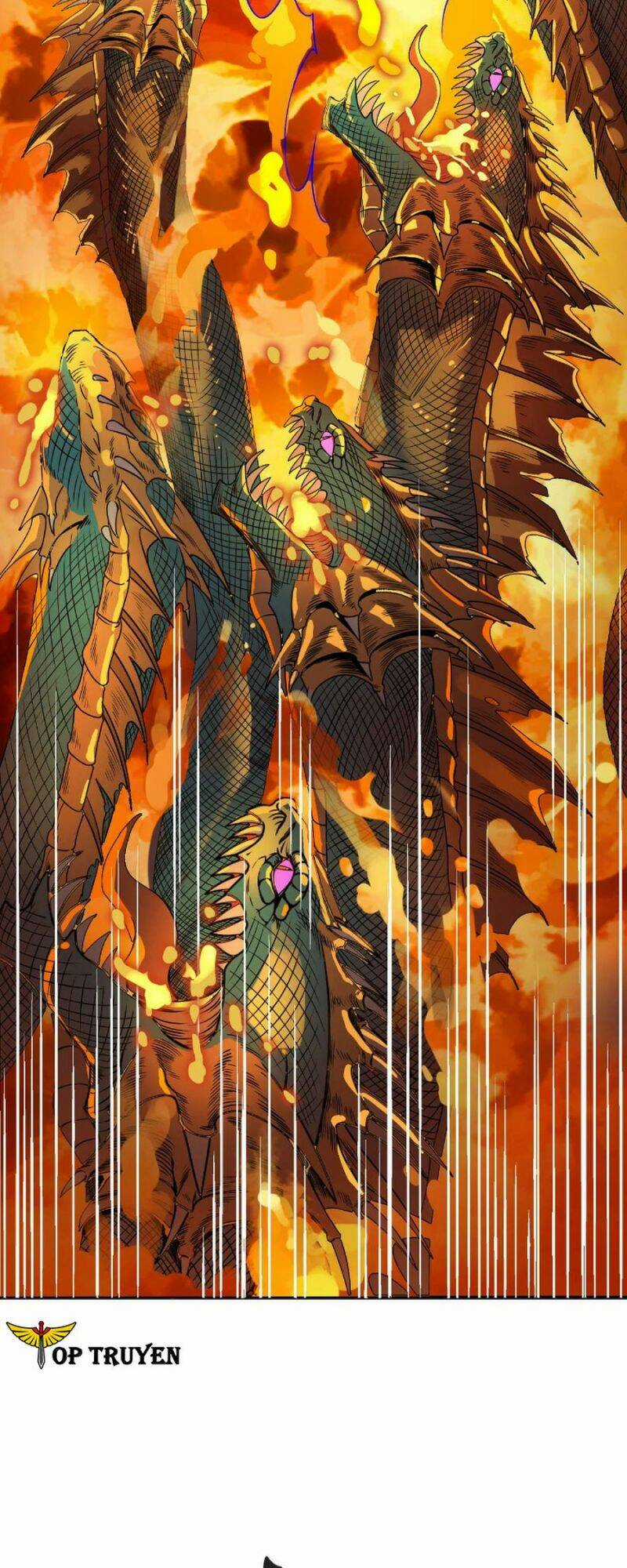 Tử Giới, Thức Tỉnh Tài Năng Hạng Sss Chapter 34 trang 57