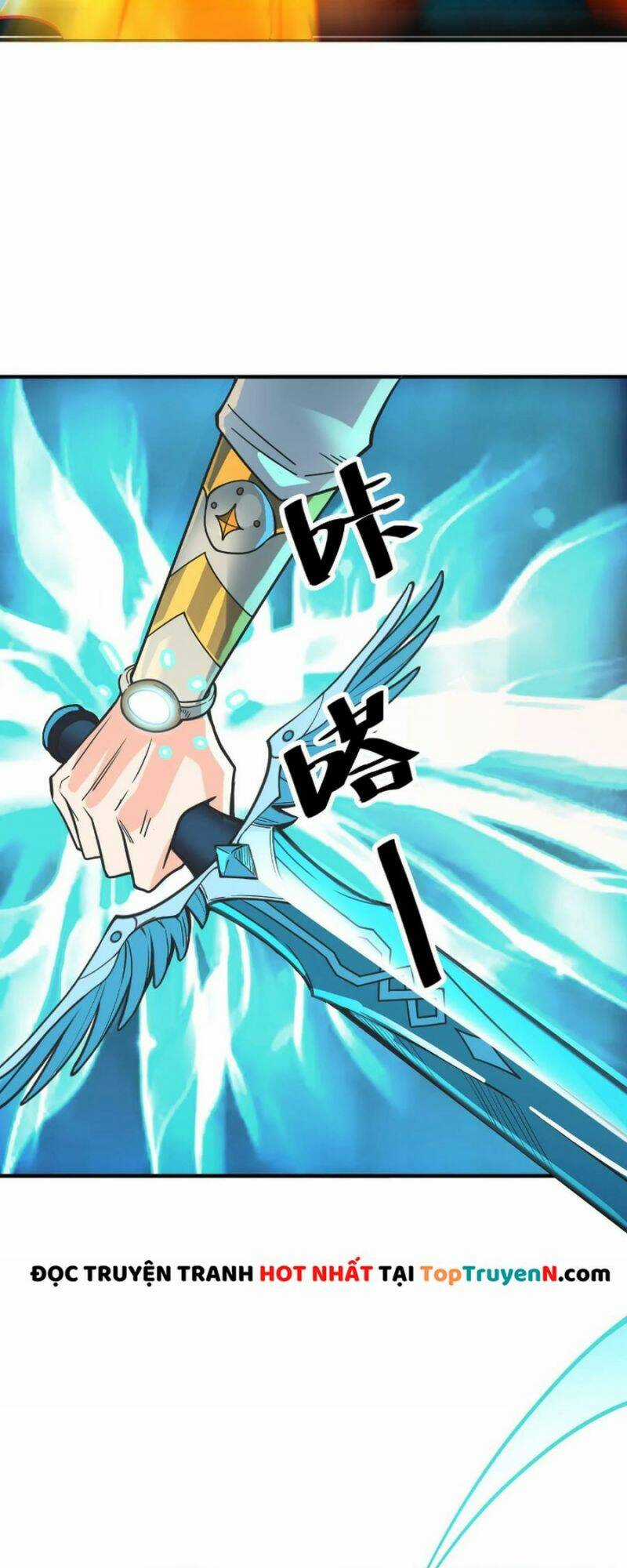 Tử Giới, Thức Tỉnh Tài Năng Hạng Sss Chapter 34 trang 64