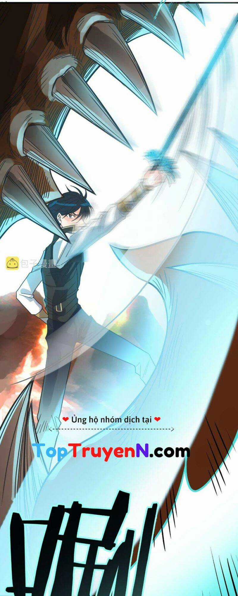 Tử Giới, Thức Tỉnh Tài Năng Hạng Sss Chapter 34 trang 65