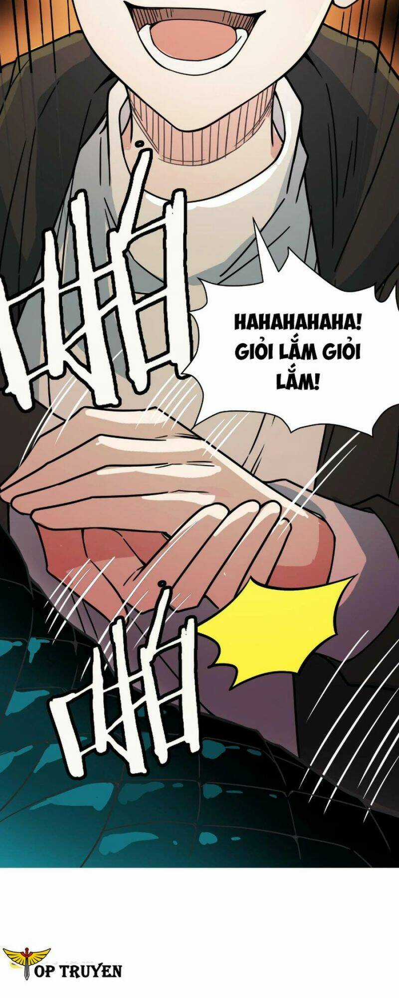 Tử Giới, Thức Tỉnh Tài Năng Hạng Sss Chapter 34 trang 67