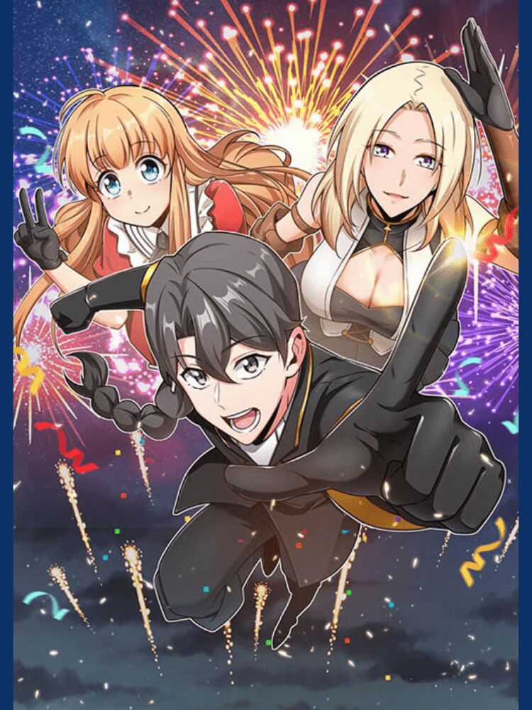 Tử Giới, Thức Tỉnh Tài Năng Hạng Sss Chapter 34 trang 73