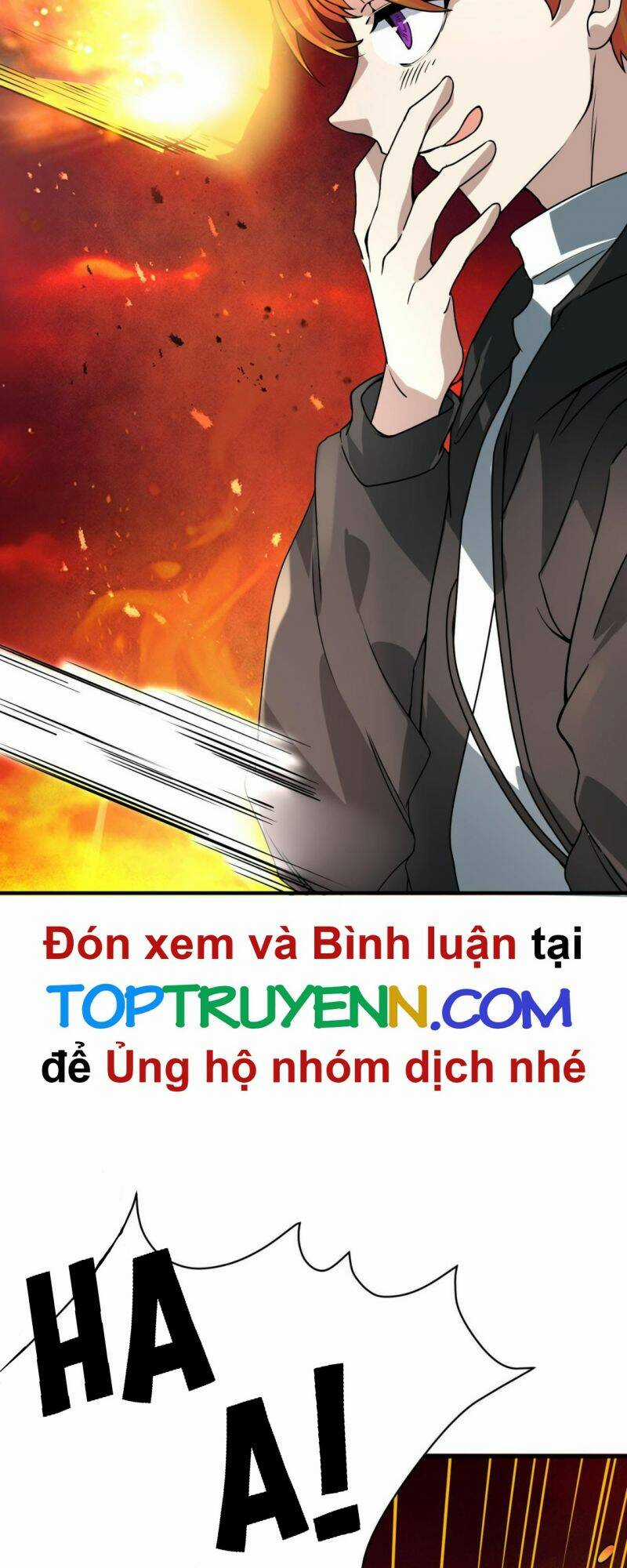 Tử Giới, Thức Tỉnh Tài Năng Hạng Sss Chapter 35 trang 11