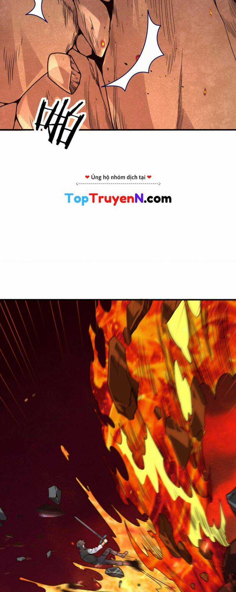 Tử Giới, Thức Tỉnh Tài Năng Hạng Sss Chapter 35 trang 15