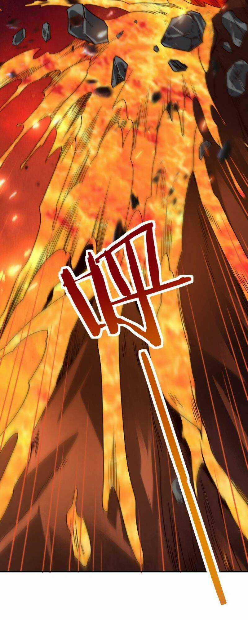 Tử Giới, Thức Tỉnh Tài Năng Hạng Sss Chapter 35 trang 16