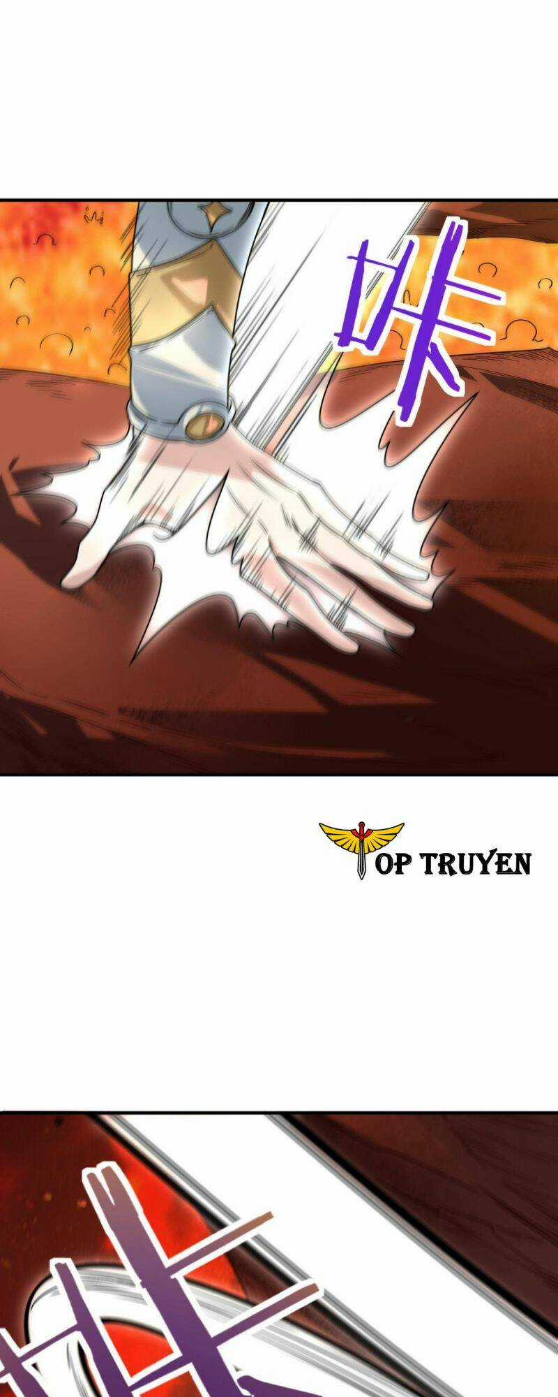 Tử Giới, Thức Tỉnh Tài Năng Hạng Sss Chapter 35 trang 17