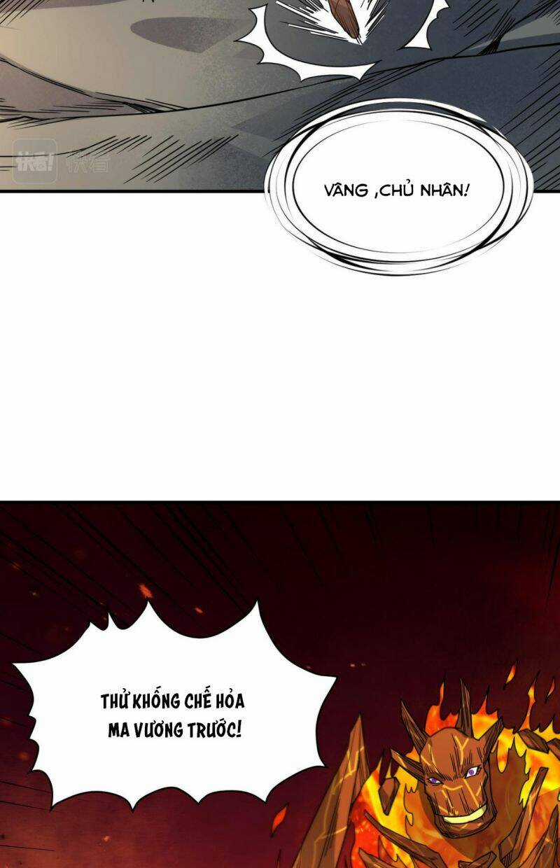 Tử Giới, Thức Tỉnh Tài Năng Hạng Sss Chapter 35 trang 20