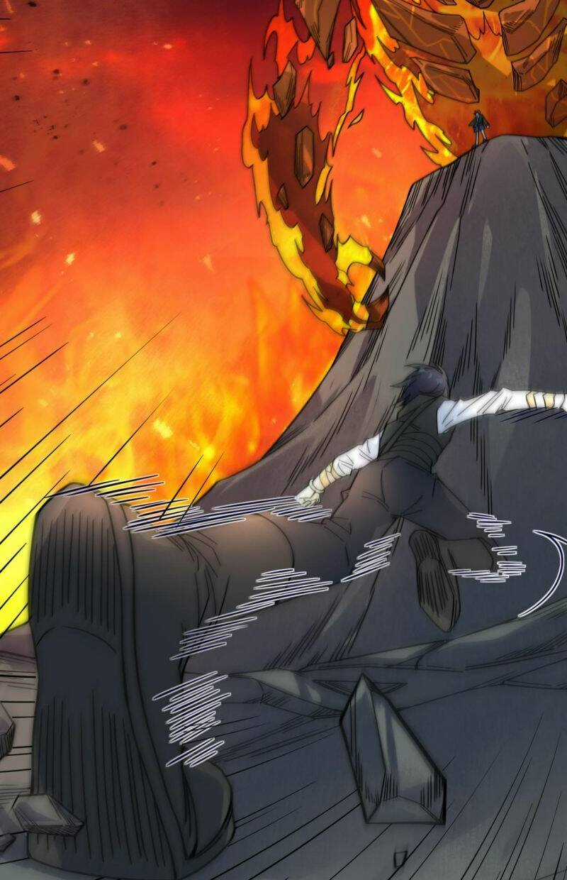 Tử Giới, Thức Tỉnh Tài Năng Hạng Sss Chapter 35 trang 21