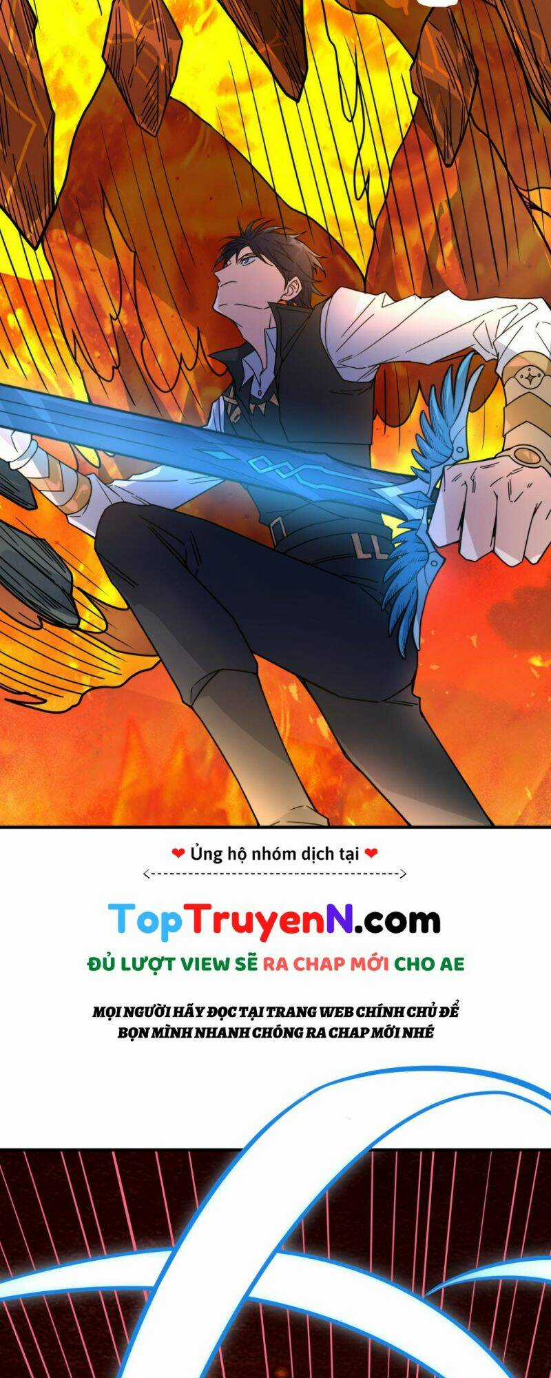 Tử Giới, Thức Tỉnh Tài Năng Hạng Sss Chapter 35 trang 23