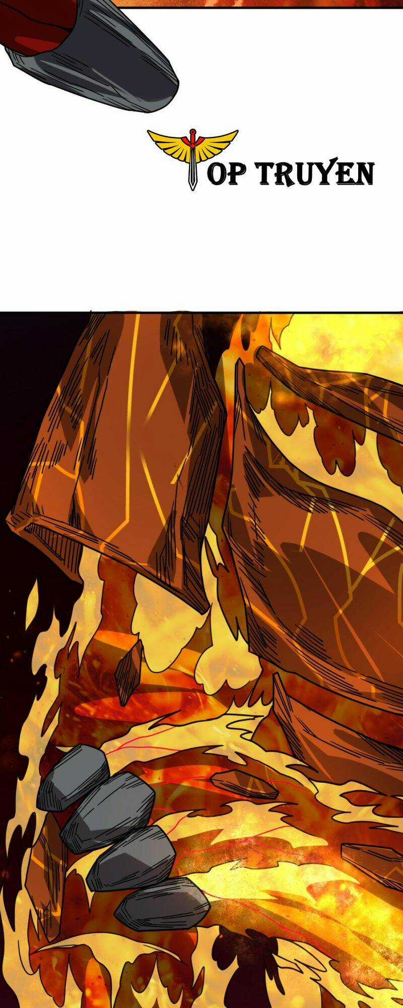 Tử Giới, Thức Tỉnh Tài Năng Hạng Sss Chapter 35 trang 26