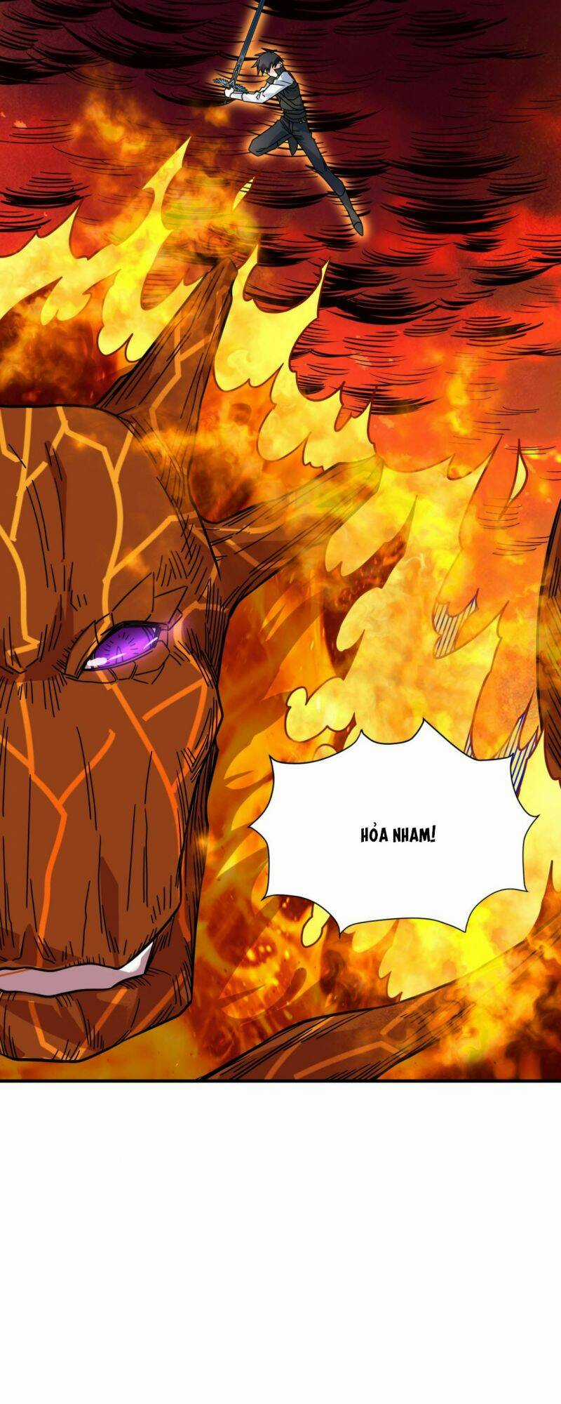 Tử Giới, Thức Tỉnh Tài Năng Hạng Sss Chapter 35 trang 29