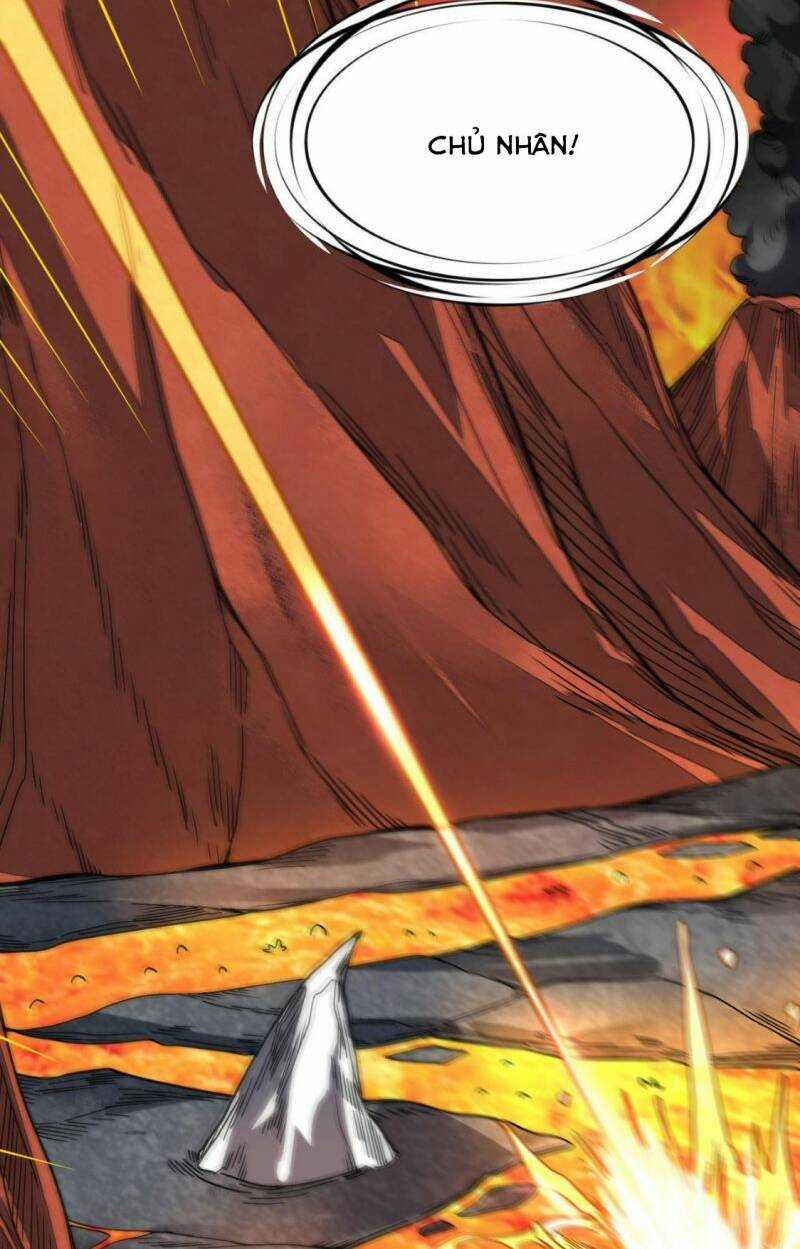 Tử Giới, Thức Tỉnh Tài Năng Hạng Sss Chapter 35 trang 32