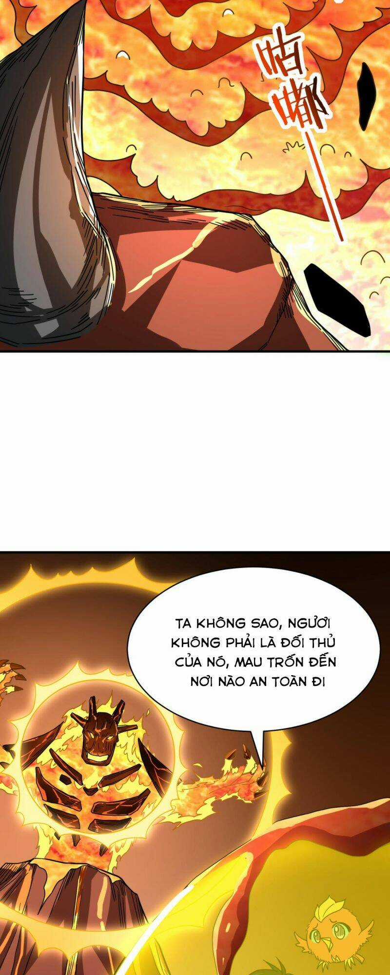 Tử Giới, Thức Tỉnh Tài Năng Hạng Sss Chapter 35 trang 34