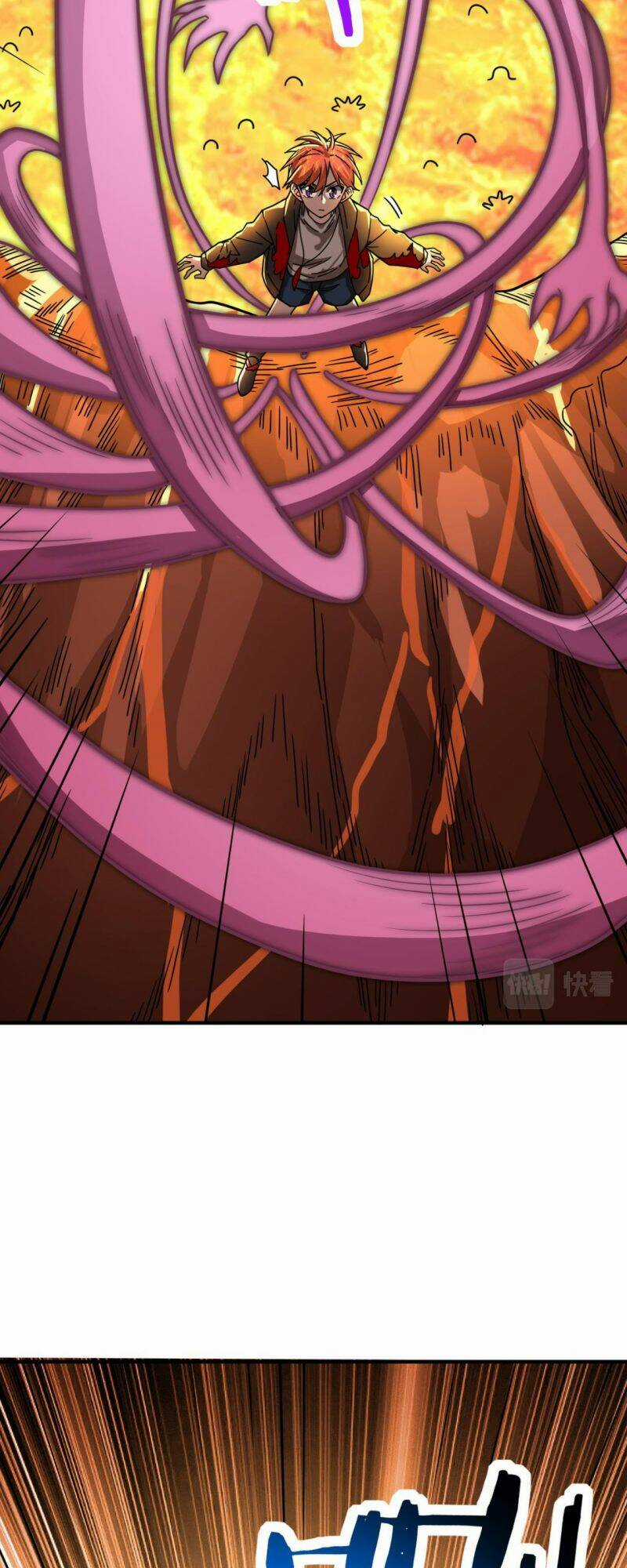 Tử Giới, Thức Tỉnh Tài Năng Hạng Sss Chapter 35 trang 38