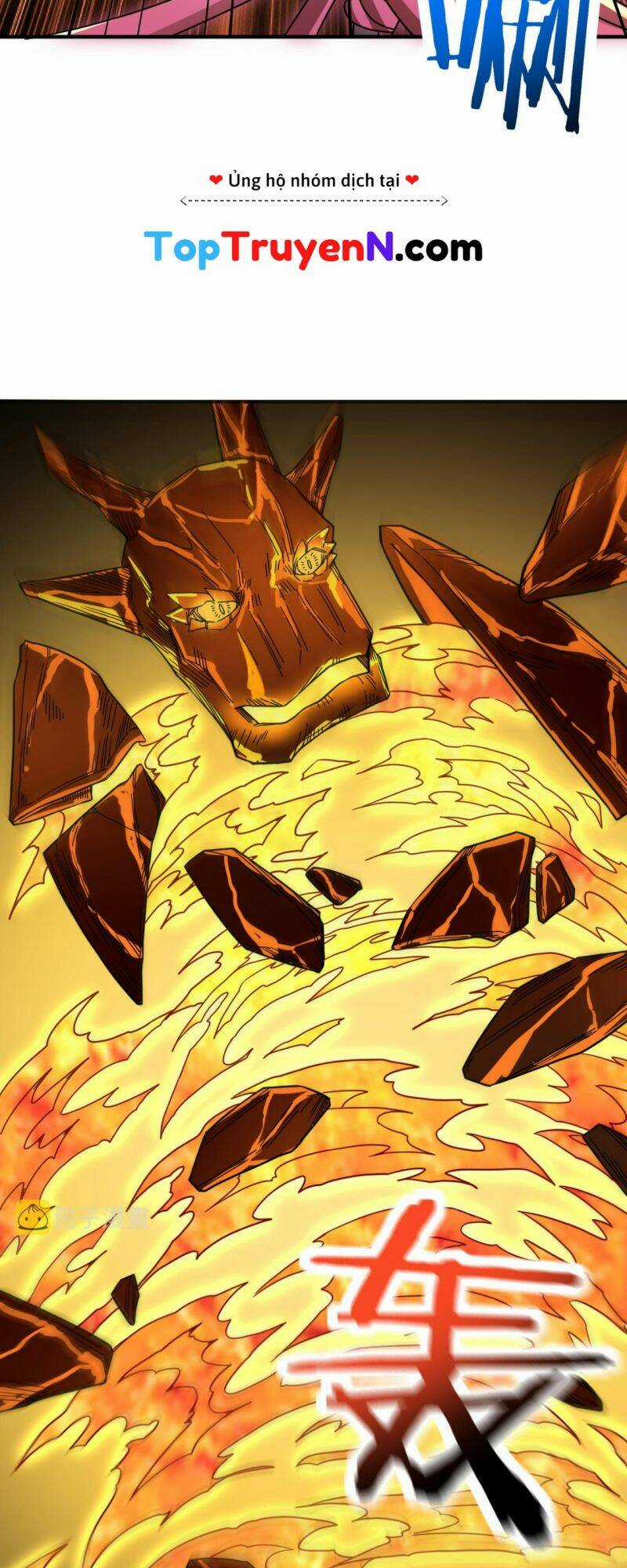 Tử Giới, Thức Tỉnh Tài Năng Hạng Sss Chapter 35 trang 40