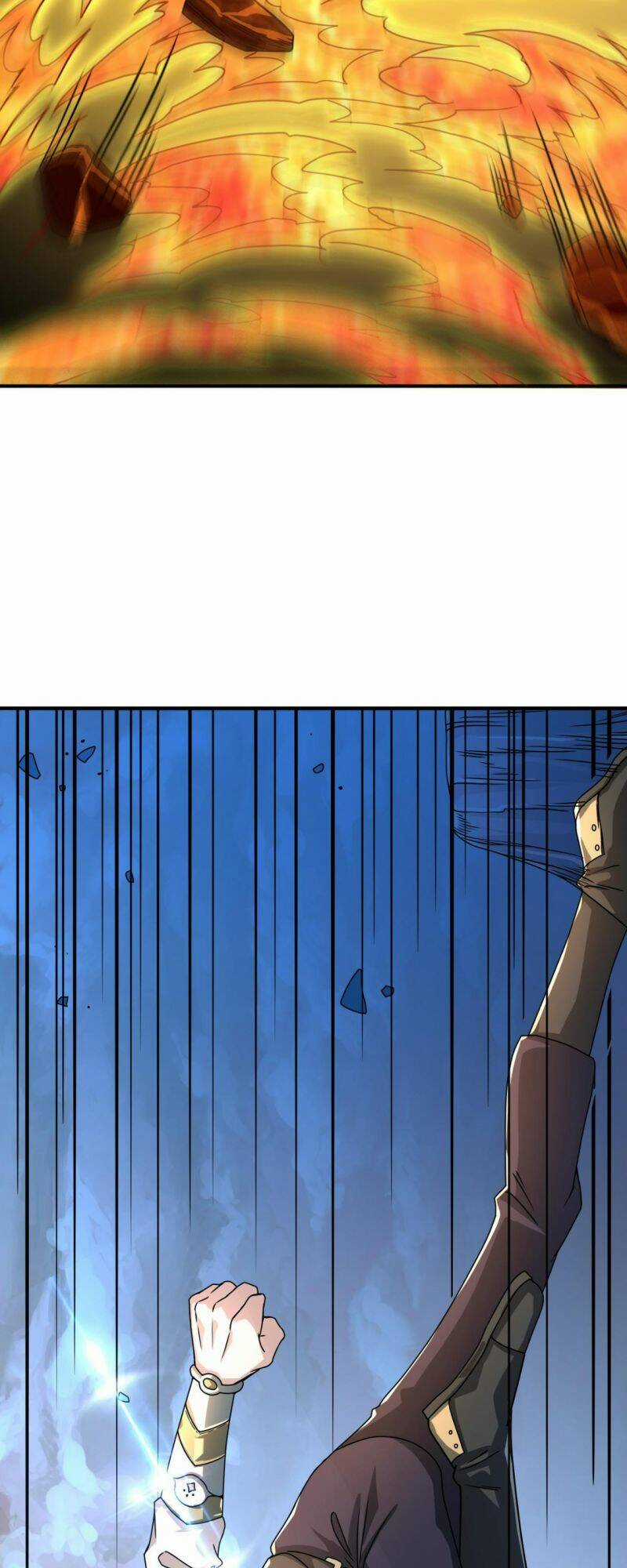 Tử Giới, Thức Tỉnh Tài Năng Hạng Sss Chapter 35 trang 41