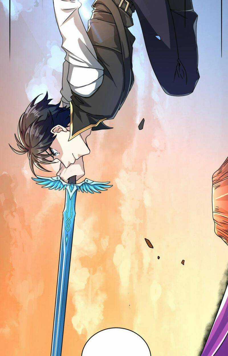 Tử Giới, Thức Tỉnh Tài Năng Hạng Sss Chapter 35 trang 42