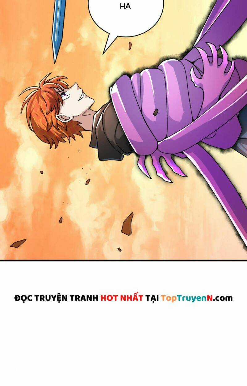 Tử Giới, Thức Tỉnh Tài Năng Hạng Sss Chapter 35 trang 43