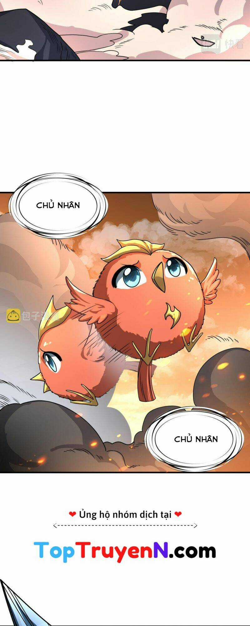 Tử Giới, Thức Tỉnh Tài Năng Hạng Sss Chapter 35 trang 46