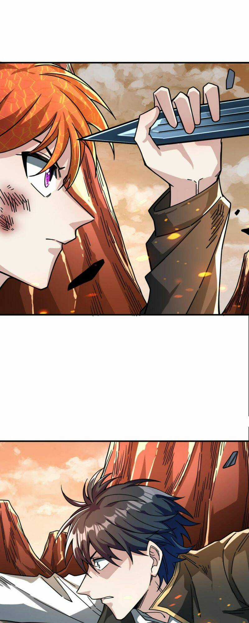 Tử Giới, Thức Tỉnh Tài Năng Hạng Sss Chapter 35 trang 50