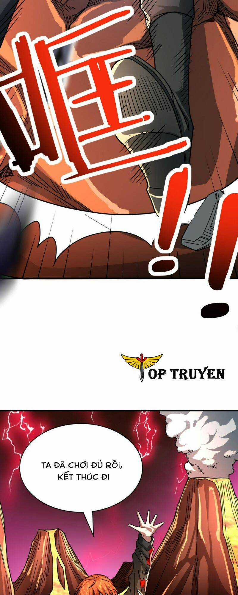 Tử Giới, Thức Tỉnh Tài Năng Hạng Sss Chapter 35 trang 55