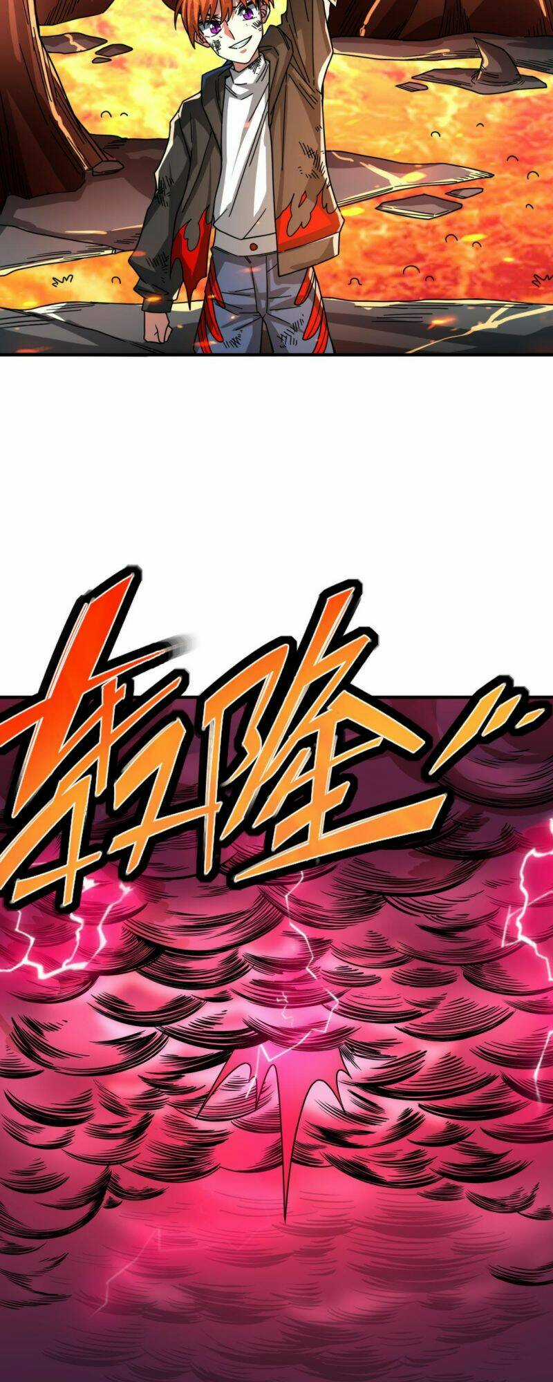 Tử Giới, Thức Tỉnh Tài Năng Hạng Sss Chapter 35 trang 56