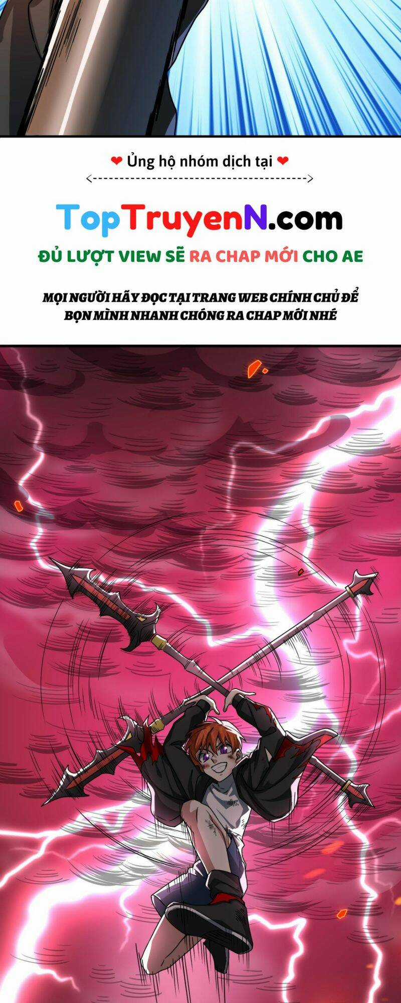 Tử Giới, Thức Tỉnh Tài Năng Hạng Sss Chapter 35 trang 59