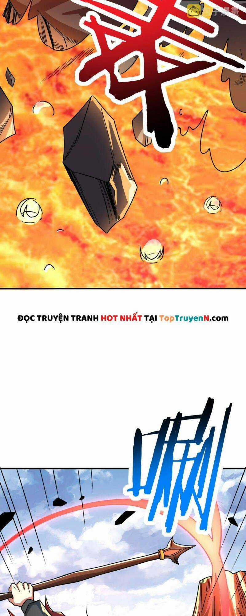 Tử Giới, Thức Tỉnh Tài Năng Hạng Sss Chapter 35 trang 62