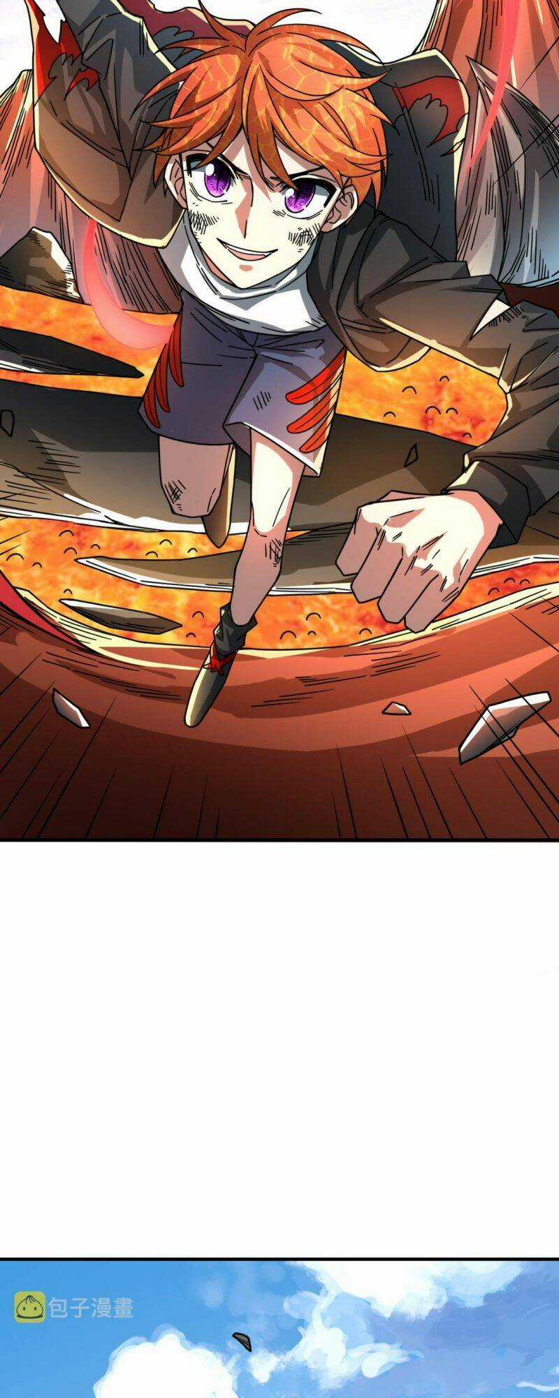 Tử Giới, Thức Tỉnh Tài Năng Hạng Sss Chapter 35 trang 63