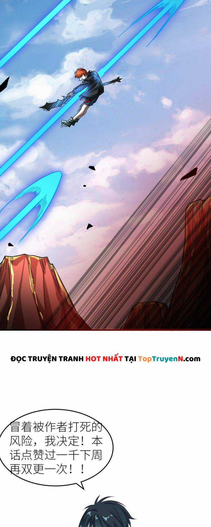 Tử Giới, Thức Tỉnh Tài Năng Hạng Sss Chapter 35 trang 69